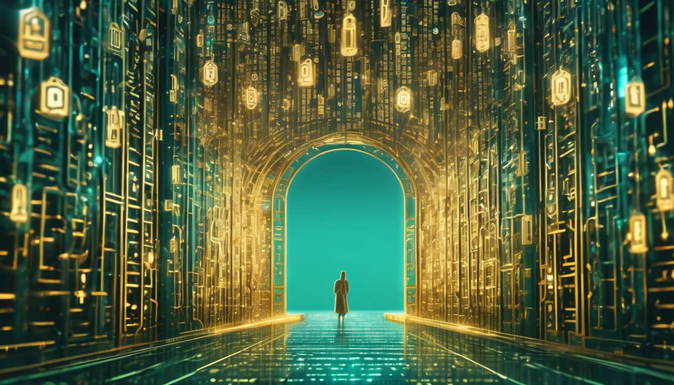 Identitatea digitală influențează accesul la platformele de conținut adult
