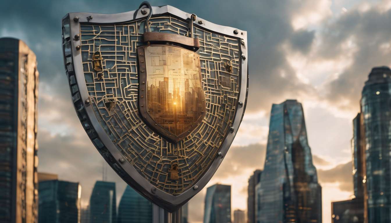Investițiile în securitate protejează datele sensibile ale firmelor adulte