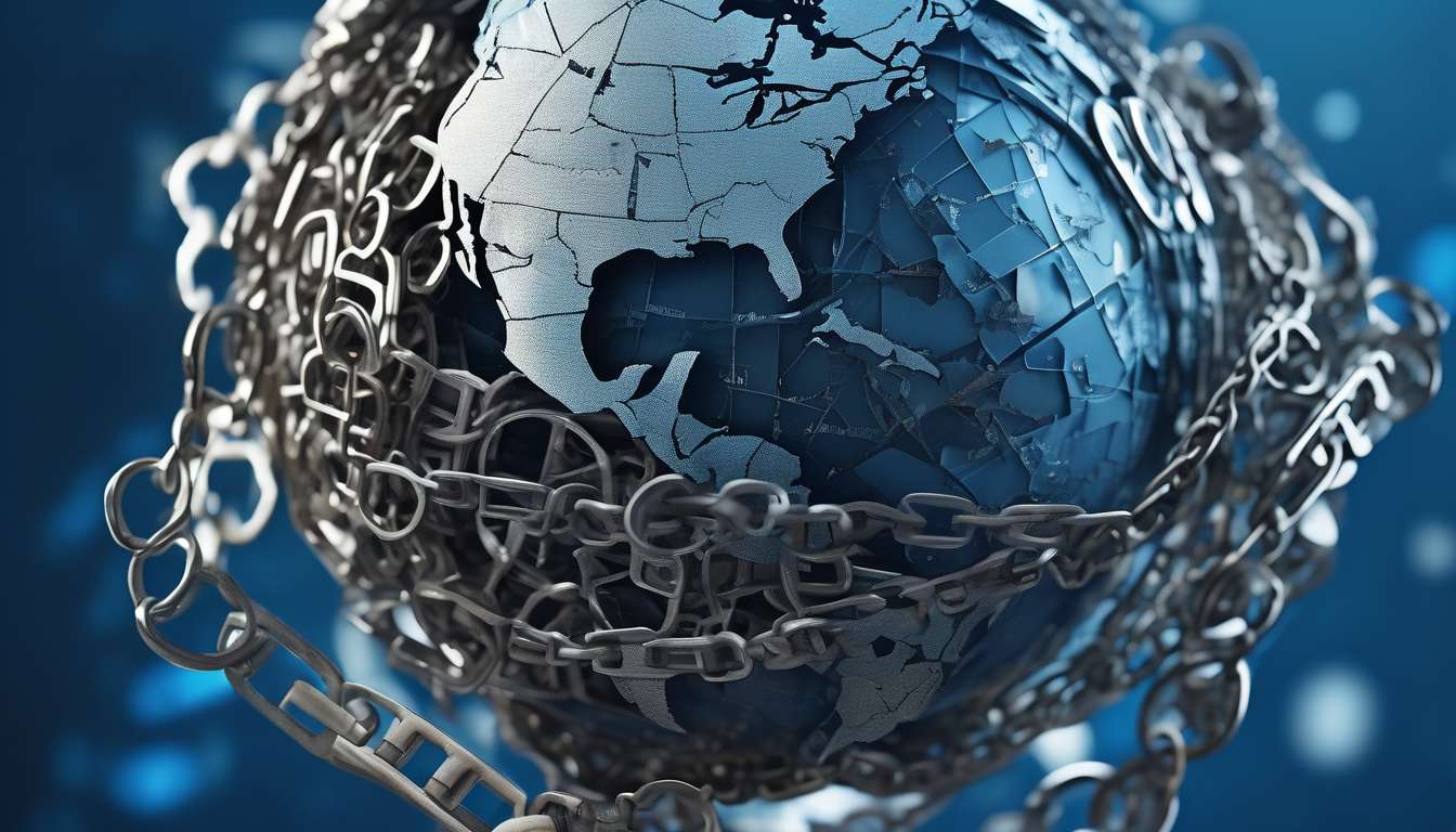 Licențele transfrontaliere complică distribuția internațională de conținut